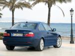 BMW 320Cd Coupe 2003 года